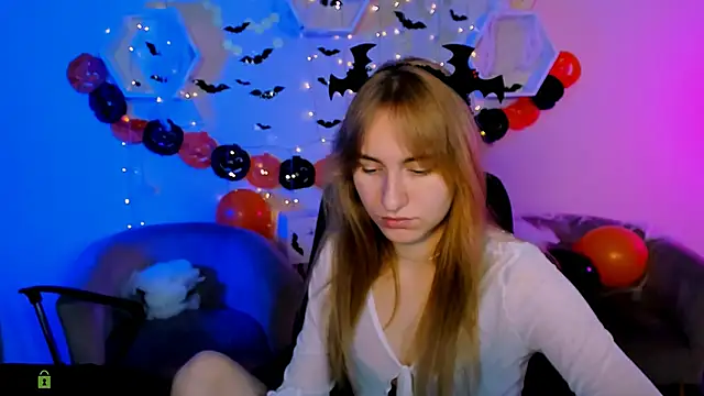 beauty ginger  online show from 10/30/25, 09:55