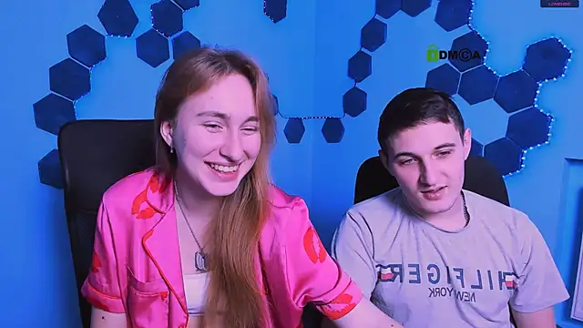 beauty ginger  online show from 01/07/26, 08:11