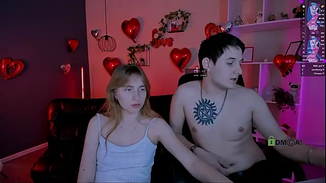 beauty ginger  online show from 02/16/26, 11:56