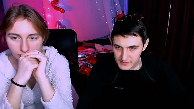 beauty ginger  online show from 02/18/26, 08:38