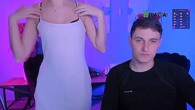 beauty ginger  online show from 03/01/26, 08:22