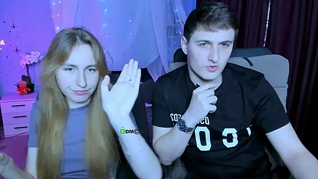 beauty ginger  online show from 03/21/26, 08:23