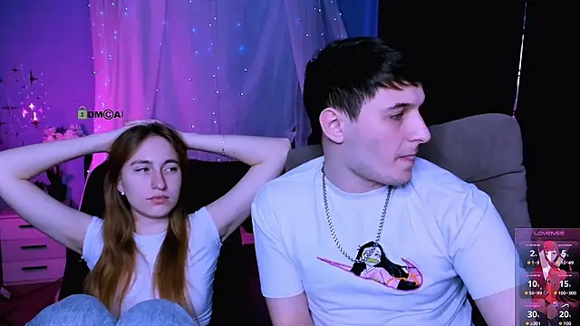 beauty ginger  online show from 03/25/26, 09:21