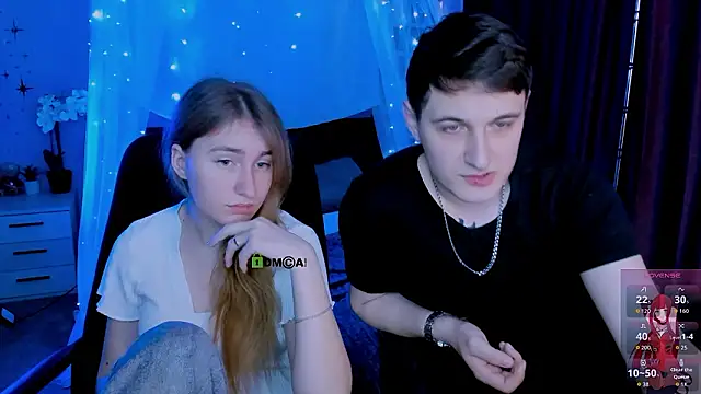 beauty ginger  online show from 03/28/26, 09:14