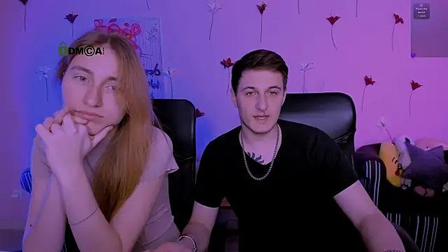 beauty ginger  online show from 04/05/26, 07:22