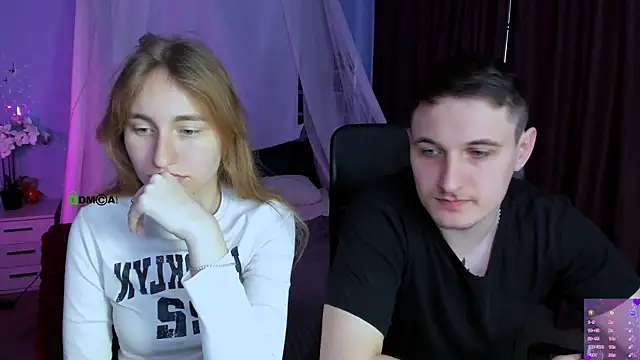 beauty ginger  online show from 04/08/26, 07:58