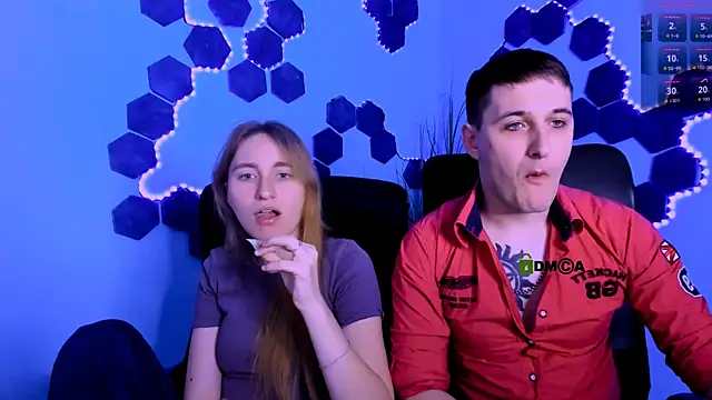 beauty ginger  online show from 04/12/26, 06:57