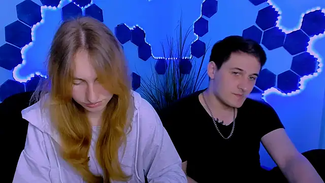 beauty ginger  online show from 05/20/26, 06:58