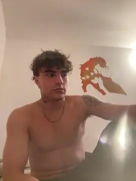 David leons online show from 10/19/25, 10:49