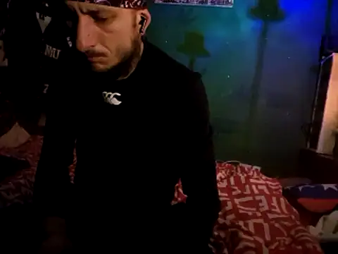 MODEST11 MMiILOO AMARO online show from 12/02/25, 03:01