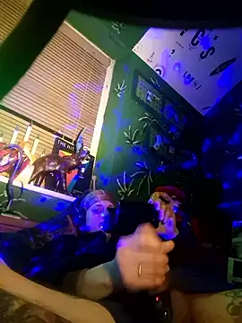 MODEST11 MMiILOO AMARO online show from 01/17/26, 02:38