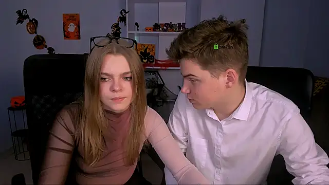 veronica bubble online show from 10/27/25, 08:13