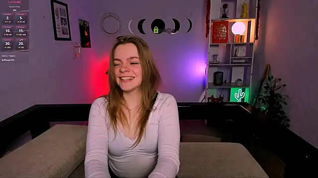 Snapshot of veronica_bubble chatting on 04/25/26, 02:03 veronica bubble online show from 04/25/26, 02:03