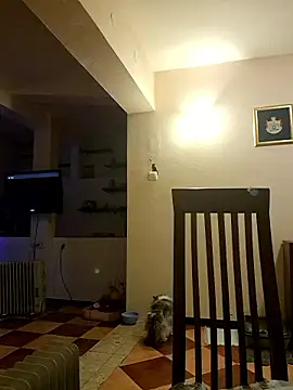 Margarita2500 online show from 01/11/26, 10:59