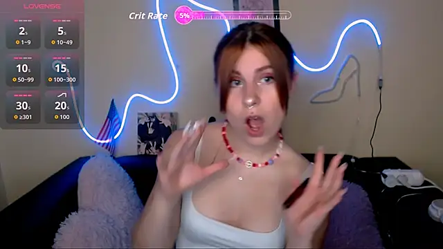 NaughtySandy11 online show from 09/09/25, 12:37