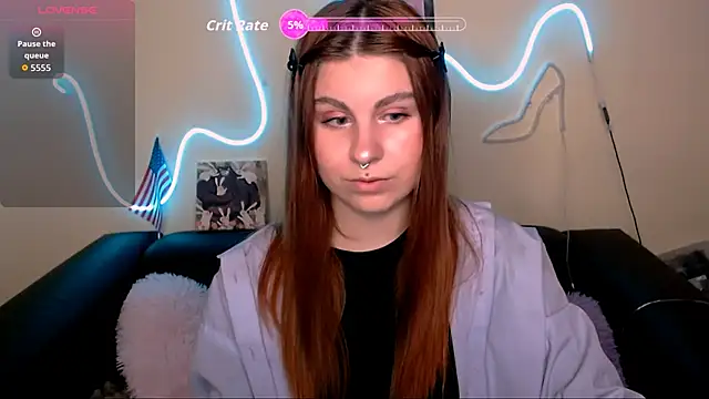 NaughtySandy11 online show from 09/20/25, 07:42