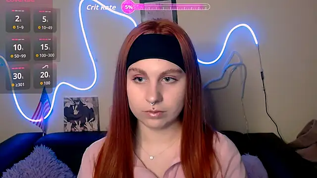 NaughtySandy11 online show from 10/02/25, 12:12