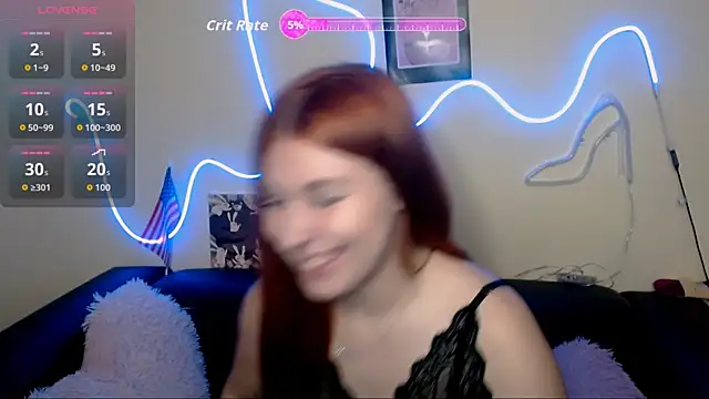 NaughtySandy11 online show from 10/11/25, 11:31