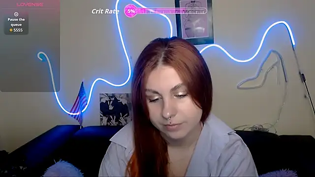 NaughtySandy11 online show from 10/16/25, 11:22