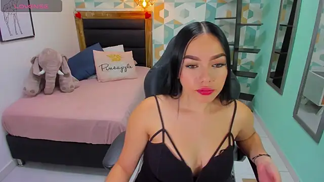 MOLLYSPENCER1 online show from 10/11/25, 07:12