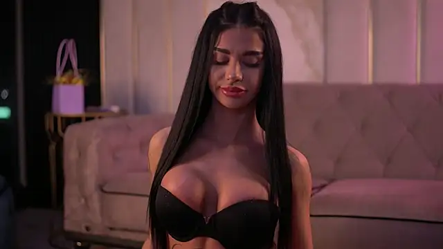 ArinaCarter online show from 03/30/26, 05:36