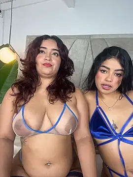 NaughtyNinnaXXX online show from 03/15/26, 05:46