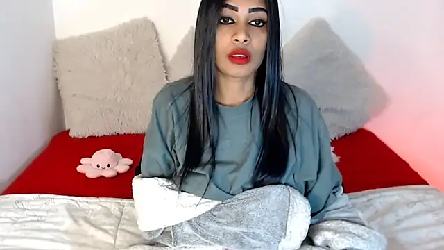 indianchic89 online show from 06/20/26, 03:20