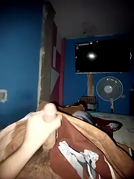 Exotic19cm online show from 01/15/26, 08:08