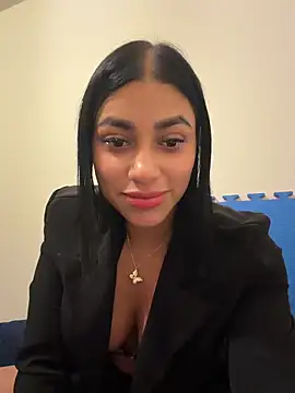 AlannaEvons online show from 03/29/26, 04:23