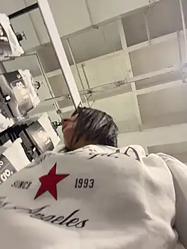 AlannaEvons online show from 04/11/26, 07:18