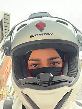 AlannaEvons online show from 04/12/26, 10:04