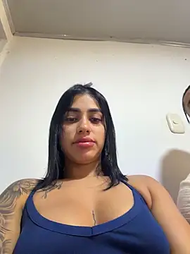 AlannaEvons online show from 05/24/26, 10:04