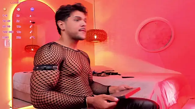 thiago mercer online show from 09/22/25, 11:12