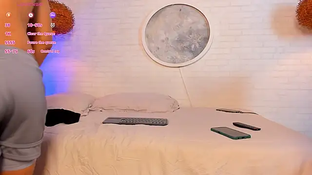 thiago mercer online show from 09/25/25, 11:14