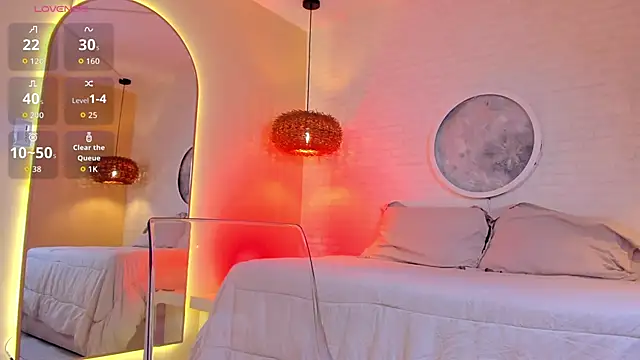 thiago mercer online show from 10/15/25, 11:21