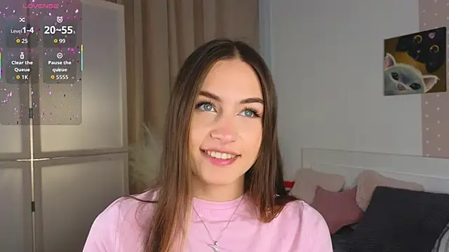 Moonlight1Sonata1 online show from 10/09/25, 09:07