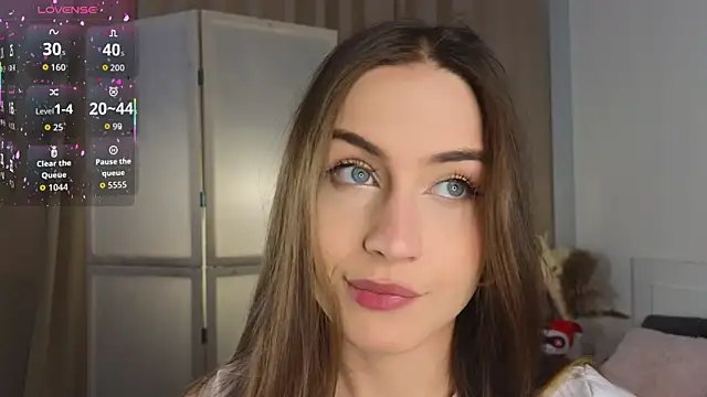 Moonlight1Sonata1 online show from 11/13/25, 09:08