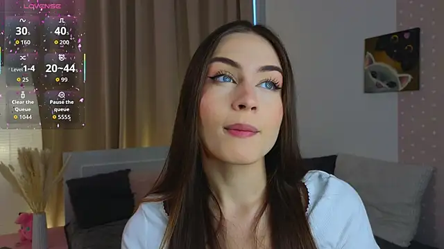 Moonlight1Sonata1 online show from 11/21/25, 09:08