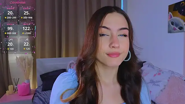 Moonlight1Sonata1 online show from 12/15/25, 09:02