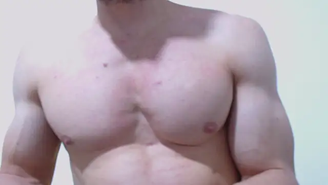 Rocky Muscle online show from 04/08/26, 03:12