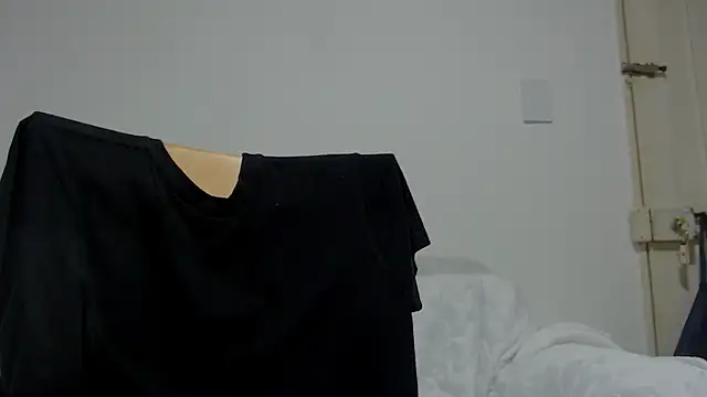 Rocky Muscle online show from 07/11/26, 02:25