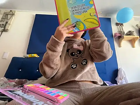 amanne misa online show from 10/02/25, 05:42