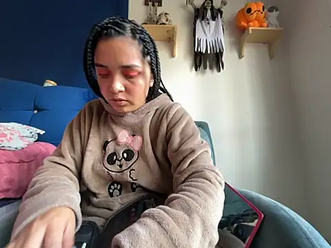 amanne misa online show from 10/07/25, 08:39