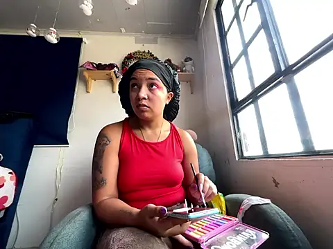 amanne misa online show from 01/14/26, 06:35