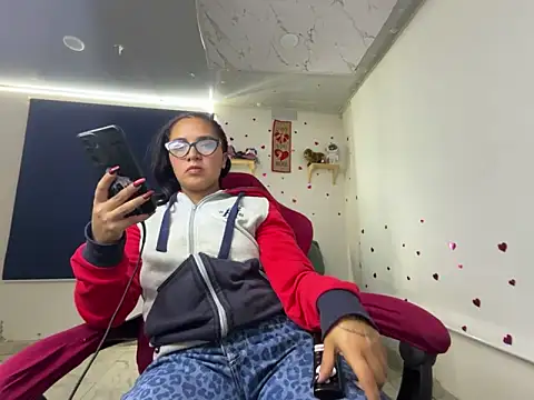 amanne misa online show from 03/17/26, 01:43