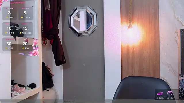 honeymoon 12 online show from 03/29/26, 05:29