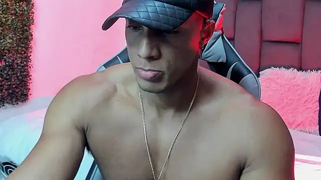 JakeViper online show from 01/12/26, 10:20