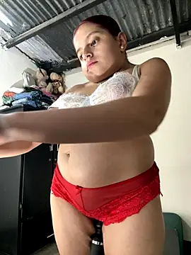 sbanna valle  online show from 11/05/25, 10:54