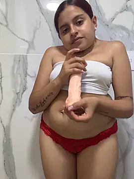 sbanna valle  online show from 02/25/26, 01:04