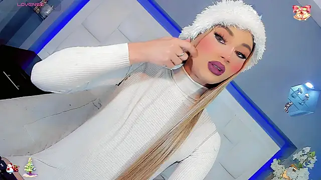 Miacuteee online show from 01/05/26, 09:07